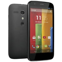 Motorola : le smartphone Moto G dévoilé avant l'heure