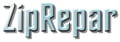 Reparer fichier zip