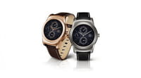 LG : montre Watch Urbane
