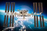 Visitez l'ISS sur Google Street View