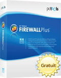Pc tools firewall