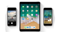 Les nouveautés d'iOS 11