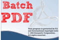 Batch pdf