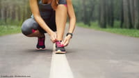 Le boom du sport connecté