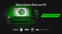 Bientôt une version PC pour le Xbox Game Pass