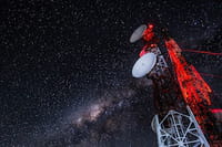 La première antenne 5G de Free Mobile sera installée à Marseille