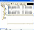 Backstreet browser