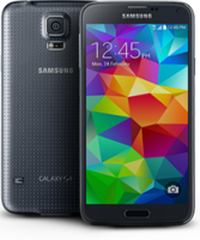 Samsung / PayPal : le paiement via le lecteur d'empreintes du Galaxy S5