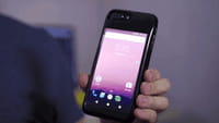 Eye, la coque Android pour iPhone