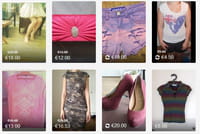 Vinted : le réseau tendance pour vendre et acheter des vêtements d'occasion