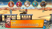 Colt Express, le jeu de société adapté en application