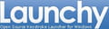 Launchy windows 10