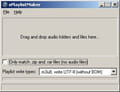 Télécharger sPlaylistMaker (Playlists)