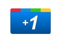 Google prépare une extension Google Chrome de son bouton « + 1 »