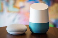 YouTube Music en accès gratuit sur les enceintes avec Google Assistant