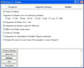 Notrace