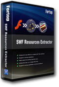 Télécharger Fortop SWF Resources Extractor (Animation)