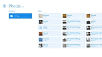 L'application Dropbox pour Windows 8 est disponible