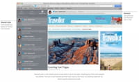 LinkedIn intégré nativement à Mac OS X « Mavericks »