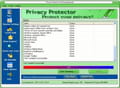 Privacy protector for windows 10