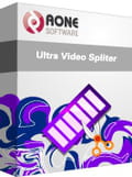 Video splitter