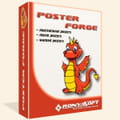 Logiciel poster