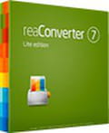 Télécharger ReaConverter Lite (Graphisme)