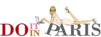 Do it in Paris!