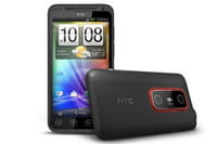 Le premier smartphone à écran 3D et capteur photo / vidéo 3D sera commercialisé en France