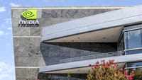 Chiffre d’affaires record pour NVIDIA