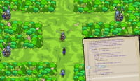 CodeCombat : apprendre à coder (en s’amusant)