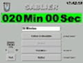 Sablier en ligne