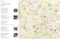 DuckDuckGo développe une alternative pour se passer de Google Maps