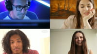 Le mode Skype for Content Creators