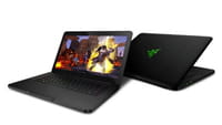 Les laptops Razer arrivent en France