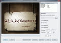 Télécharger Gif To Swf Converter (Animation)